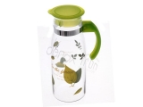 Džbán sklenený 1 liter