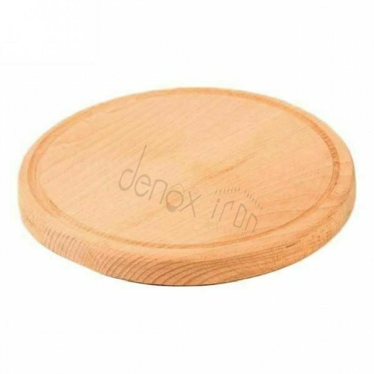 Doska na krájanie okruhle 24cm