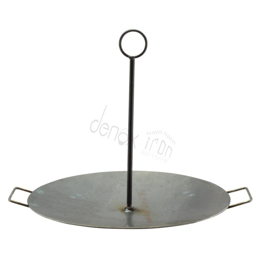 Grilovacia platňa - plát 60cm