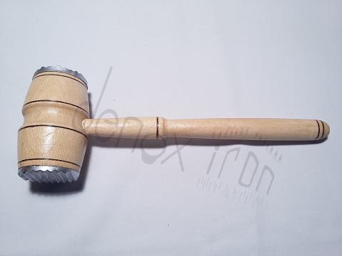 Janiker Tľčik veľký lakovaný 34