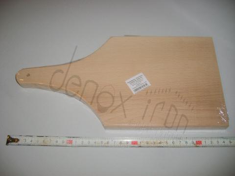 Lopár 36x16 cm