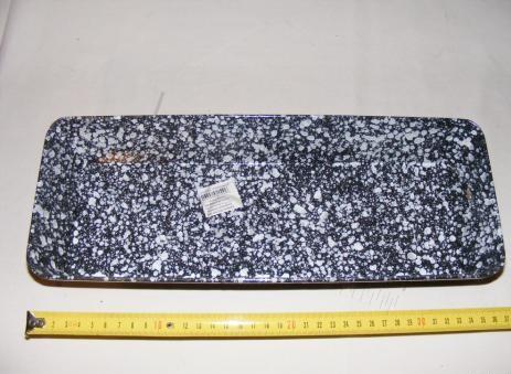 Pekáč na zákusky/grilovanie 35x14