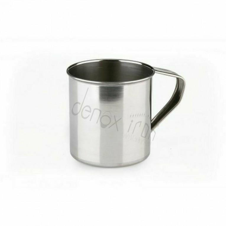 Nerez hrnček 500ml