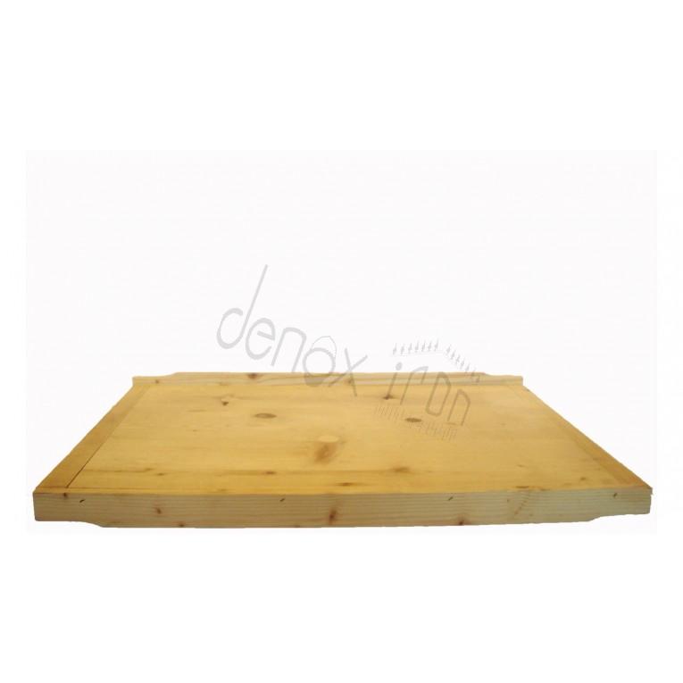 Doska na cesto 70x50cm