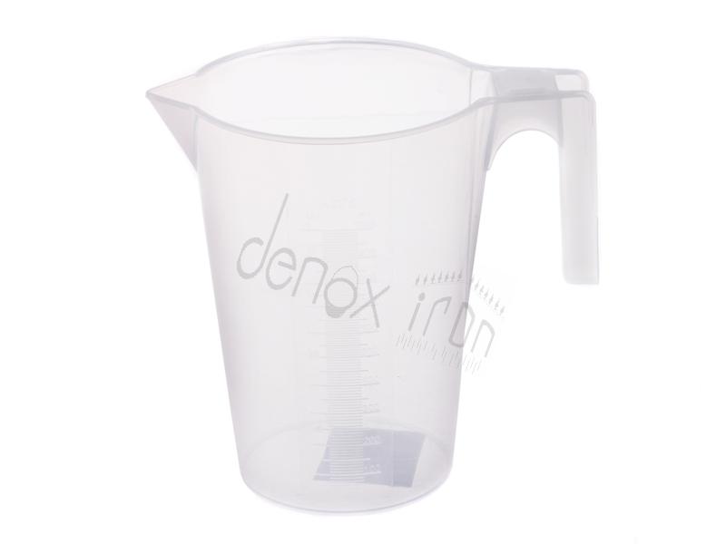 Odmerka 1 liter