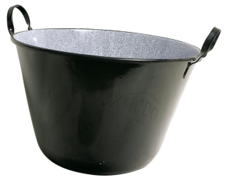 Smaltovaný kotol 50 lit.