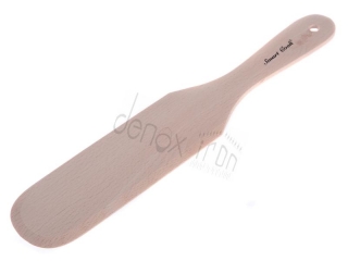 Obrácačka drevená 29cm